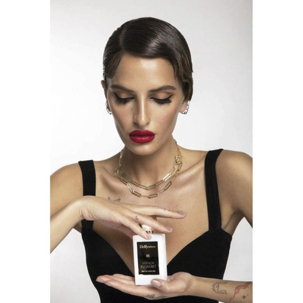 French Floweret Edp Vapo 50 Ml