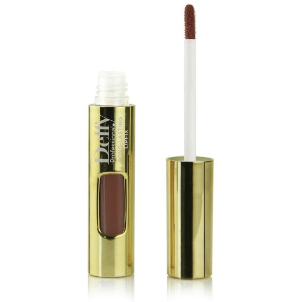 Lipfix Gold Labial Líquido Nude 8 Gr