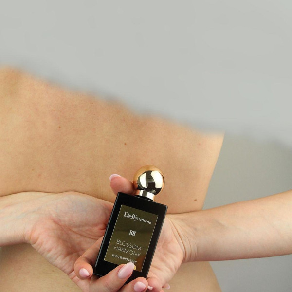 Blossom Harmony Edp Vapo 50 Ml