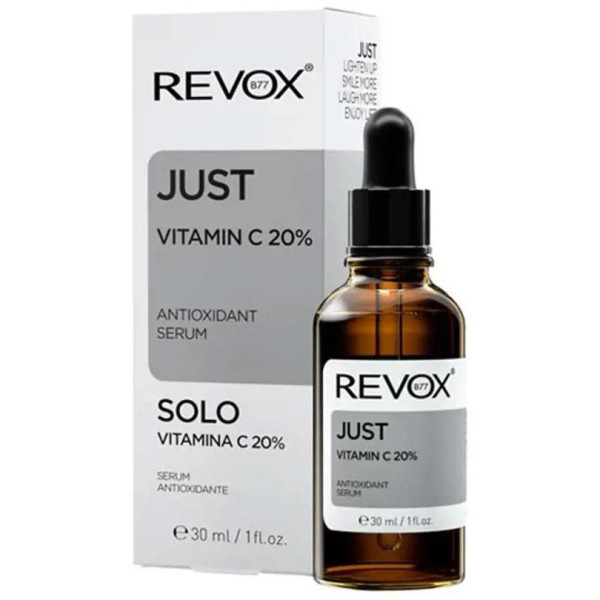 Just Vitamin C 20% 30 Ml