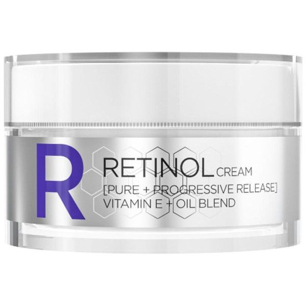 Revox B77 Retinol Daily Protection Cream Spf20 50Ml