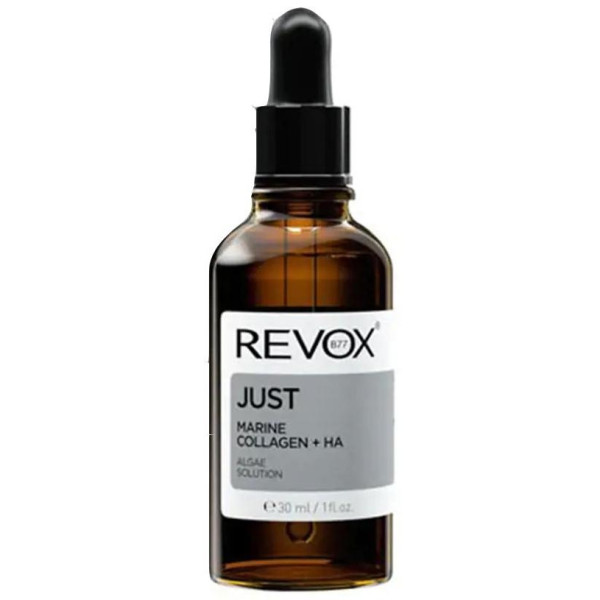 Revox B77 Just Marine Collagen + Ha 30Ml