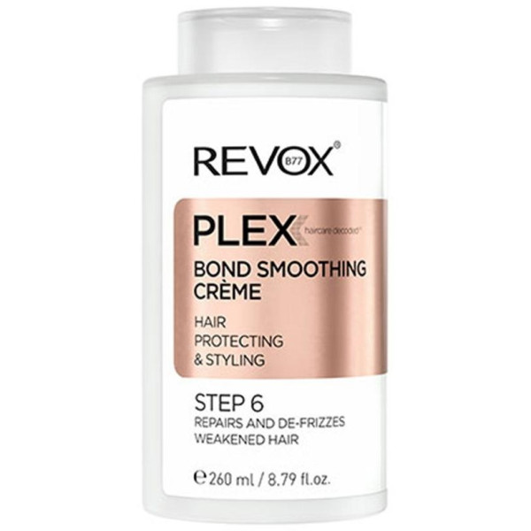 Revox B77 Plex Bond Smoothing Crème Step 6 260Ml