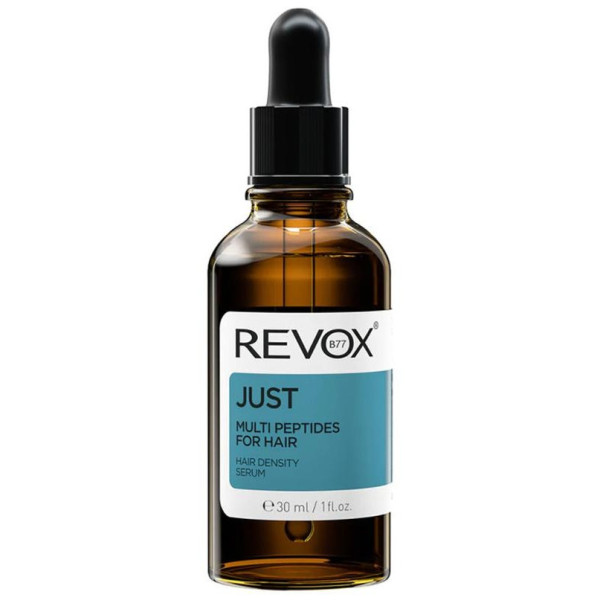 Revox B77 Just Multi Peptides For Hair 30Ml