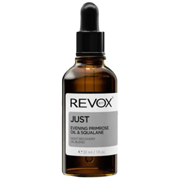 Revox B77 Just Evening Primrose Oil Y Squalane 30Ml