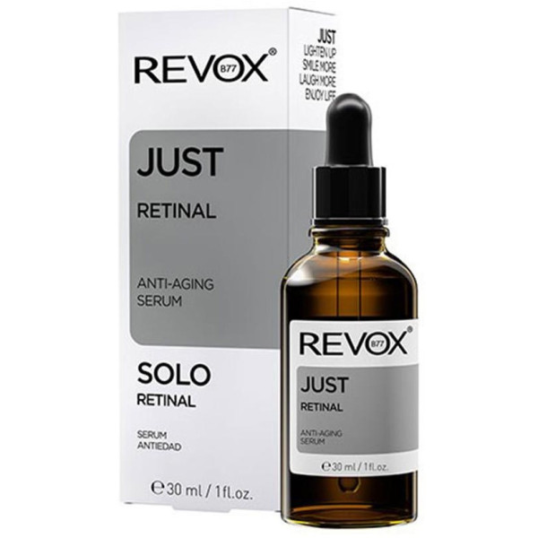 Just Retinal Sérum Antiedad 30 Ml