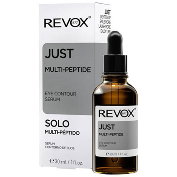 Revox B77 Just Multi Peptide Eye Contour Serum 30Ml