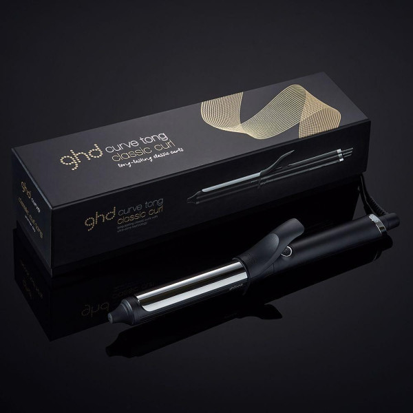 Ghd Curve Tong Classic Curl 1Ud