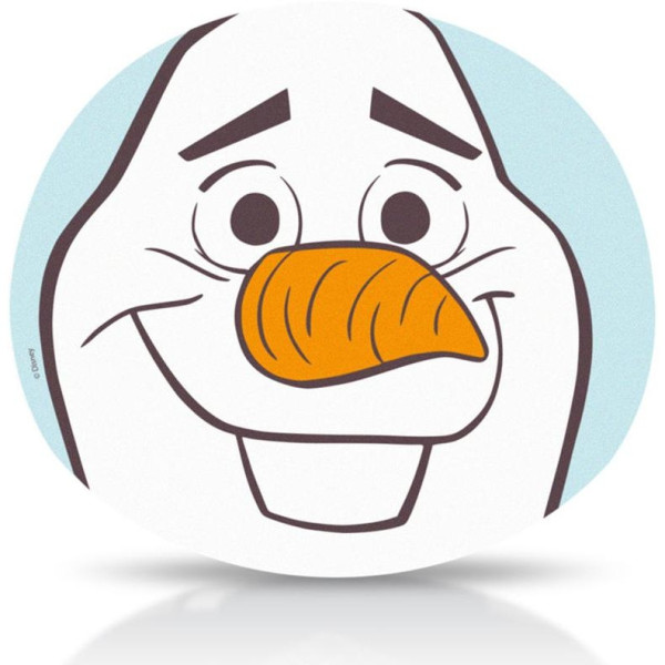Disney Frozen Mascarilla Facial Olaf 25 Ml