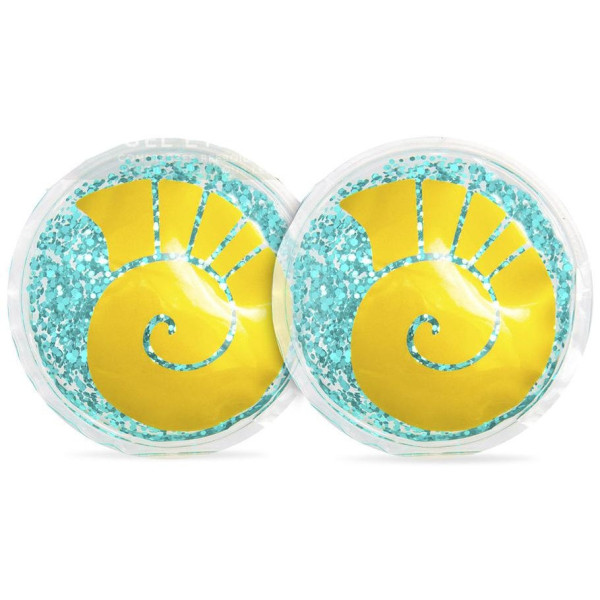 Disney Parches Para Ojos Ursula