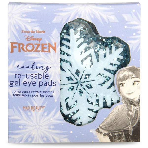 Disney Parches Para Ojos Frozen