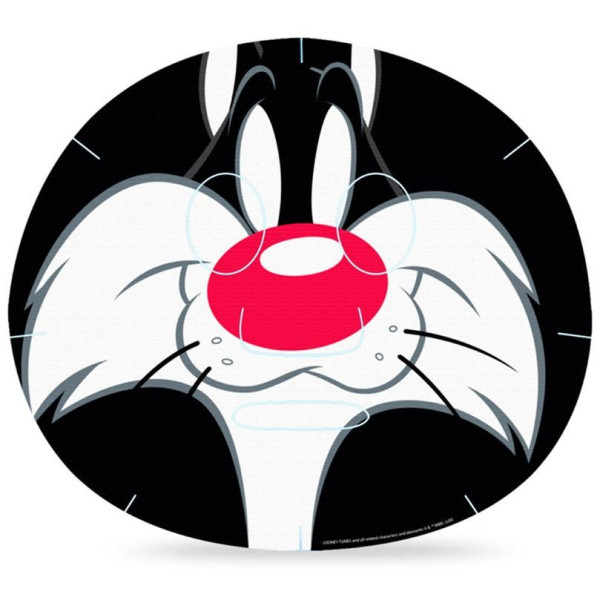 Mad Beauty Looney Tunes Mascarilla Facial Sylvestre 25Ml
