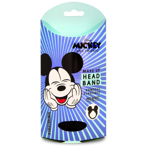Mad Beauty Mickey And Friends Felpa Del Pelo Mickey 1Ud