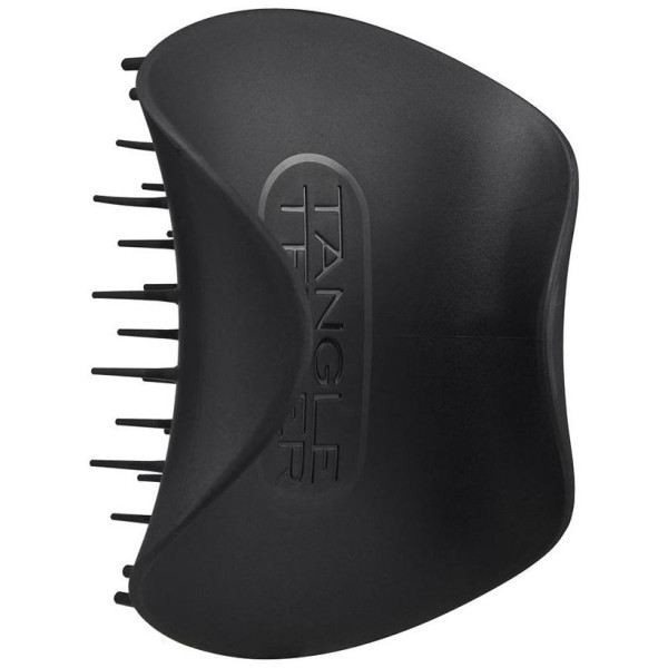 Scalp Brushes Black 1 U