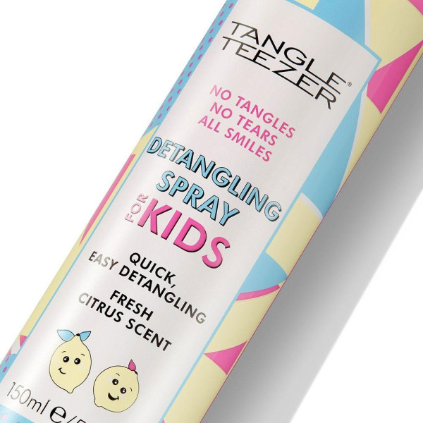 Detangling Spray Kids 150 Ml