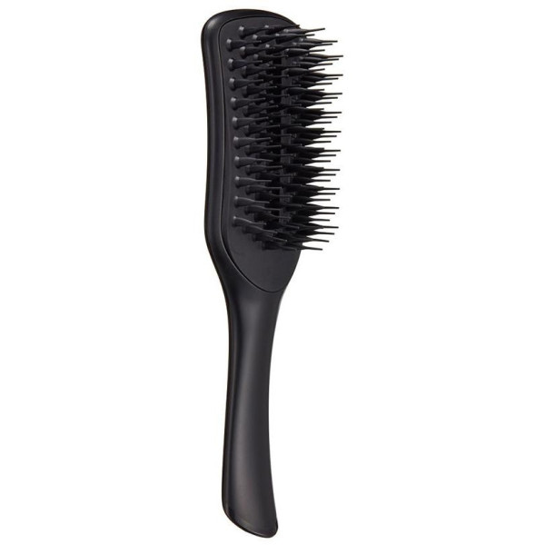 Easy Dry Y Go Vented Hairbrush Jet Black 1 U