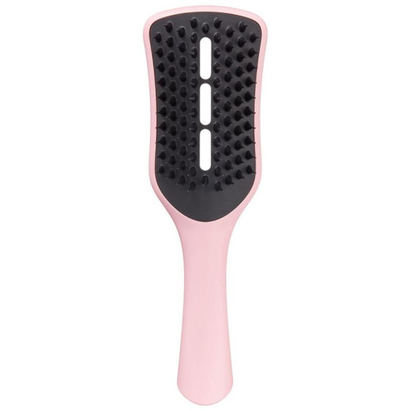 Easy Dry Y Go Vented Hairbrush Tickled Pink 1 U