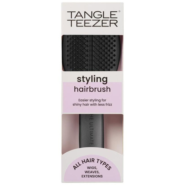 Tangle Teezer The New Ultimate Black 1Ud