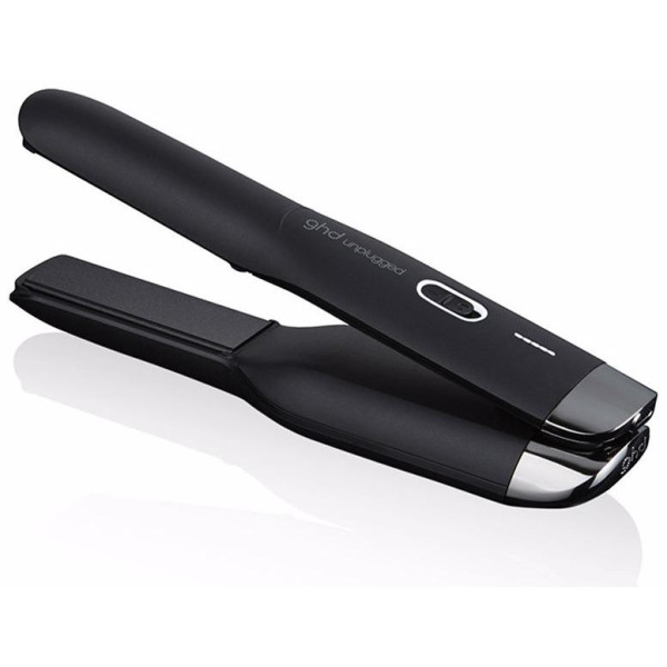 Ghd Unplugged Styler Inalámbrica Black 1 U