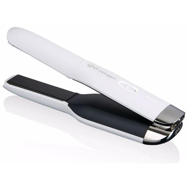 Ghd Unplugged Styler Inalámbrica White 1 U