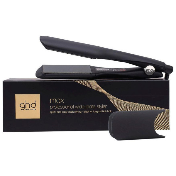 Ghd Plancha Max Wide Plate Styler 1Ud