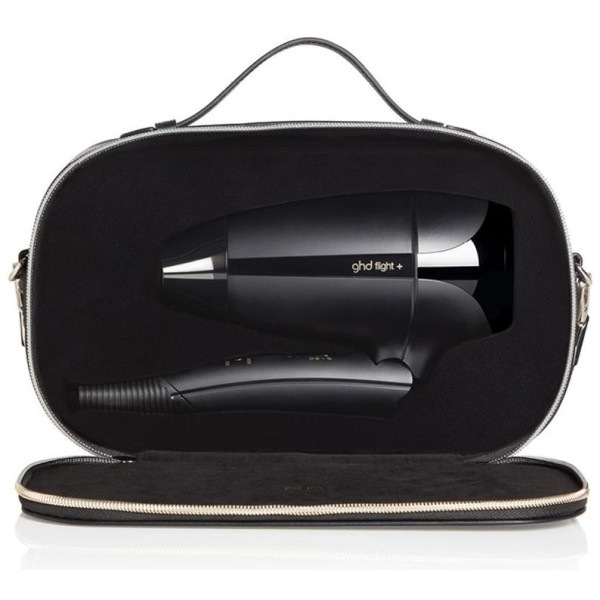 Ghd Fligth Secador Cabello Viaje 1Ud