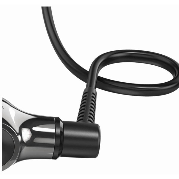 Ghd Platinum Plus Black 1 U