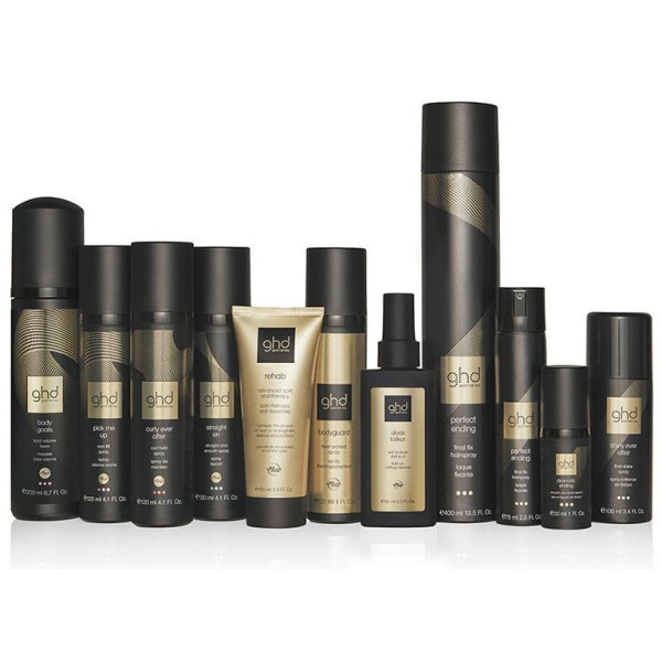 Sleek Talker Wet To Sleek Styling Oil 95 Ml