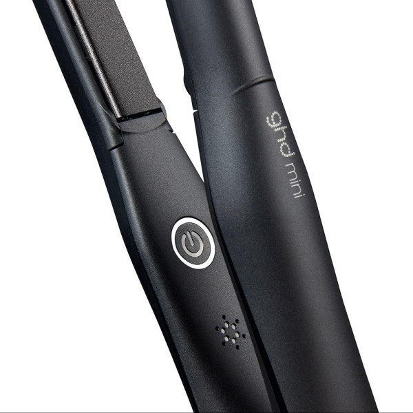 Plancha De Pelo Ghd Mini Versión 2024 Negro 1 U