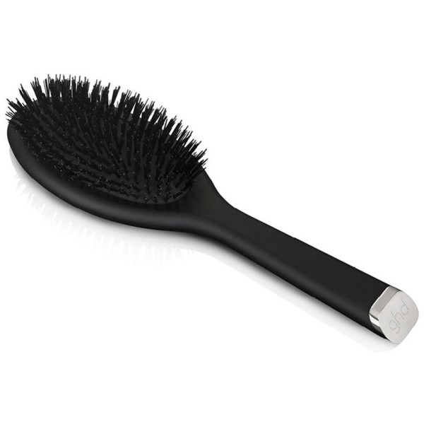 Oval Dressing Brush 1 U