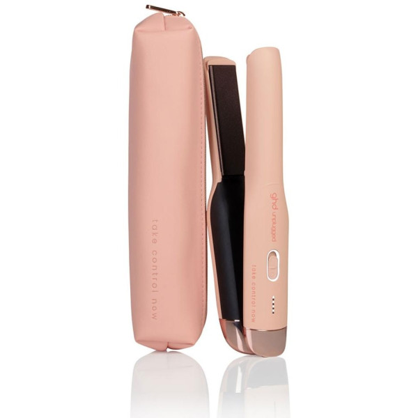 Ghd Unplugged Styler Inalámbrica Take Control Now Limited Edition 1 U