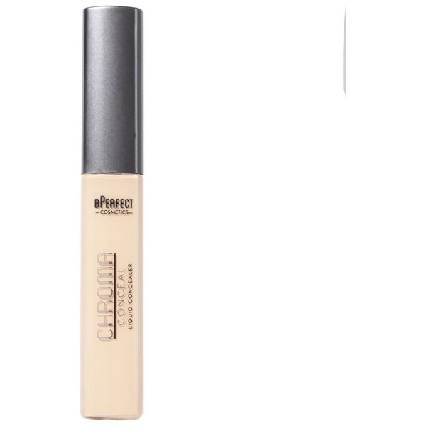 Bperfect Cosmetics Chroma Conceal Liquid Concealer W2 12.5Ml