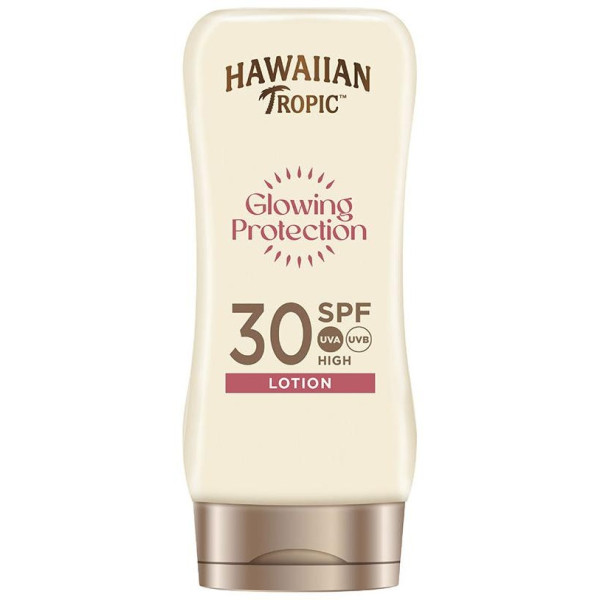 Hawaiian Tropic Satin Protection Ultra Radiance Spf30 Cream 180M