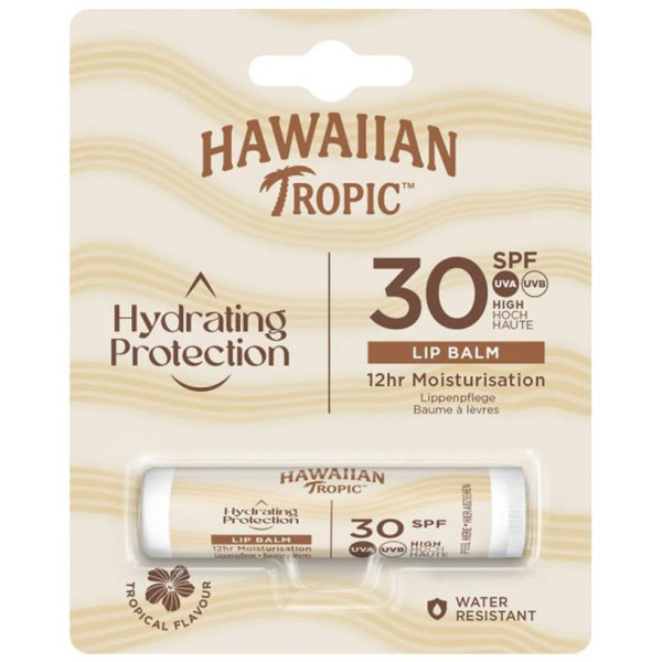 Hawaiian Tropic Stick Balsamo Labial Spf30 4Ml