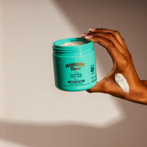 Hawaiian Tropic After Sun Body Butter Coconut 250Ml