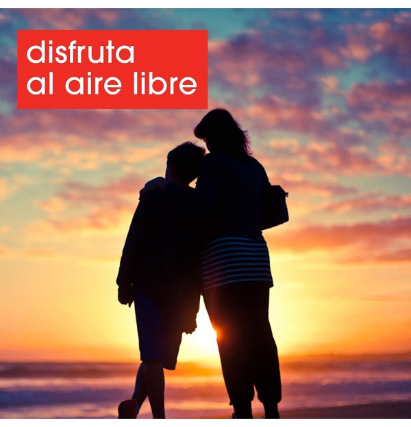 Autan Sin Picor (1 Envase 25 Ml)