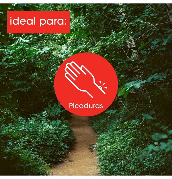 Autan Sin Picor (1 Envase 25 Ml)