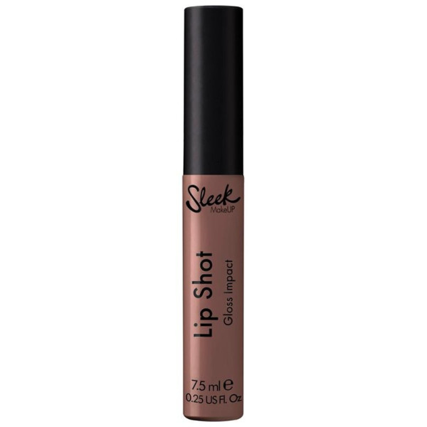 Sleek Lip Shot Gloss Impact Hidden Truth 7_5Ml