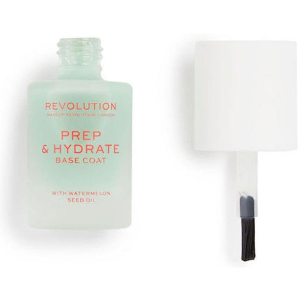 Prep Y Hydrate Base Coat 10 Ml