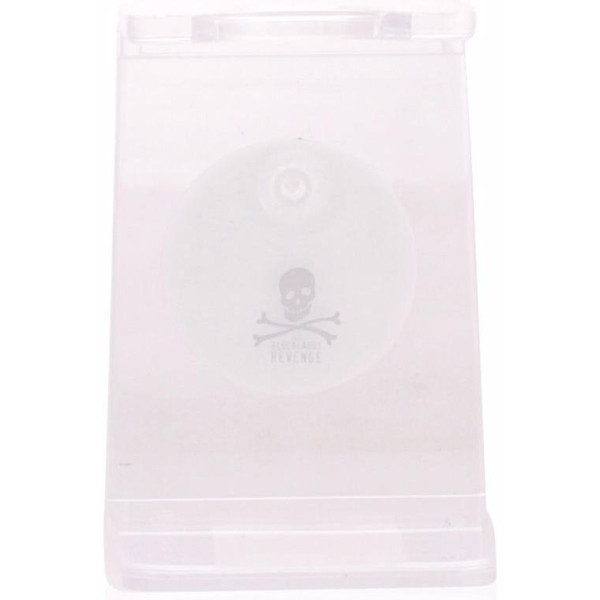 Accessories Clear Perspex Brush Drip Stand 1 Pz