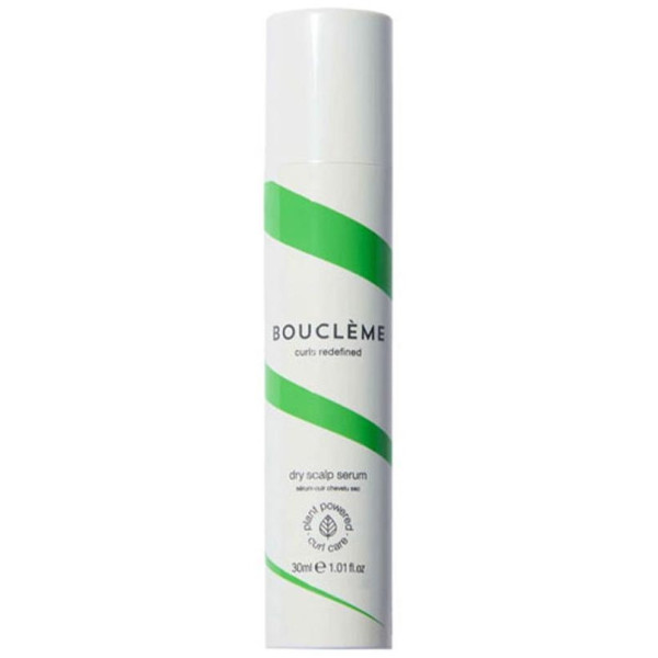 Bouclème Curls Redefined Dry Scalp Serum 30Ml