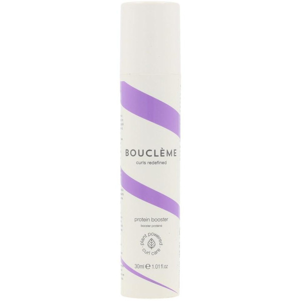 Bouclème Protein Booster Curls Redefined 30Ml