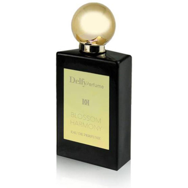 Blossom Harmony Edp Vapo 50 Ml