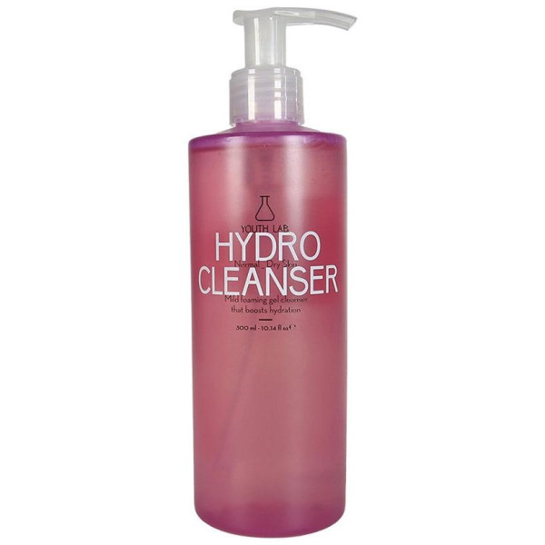 Hydro Cleanser Piel Normal/Seca 300 Ml