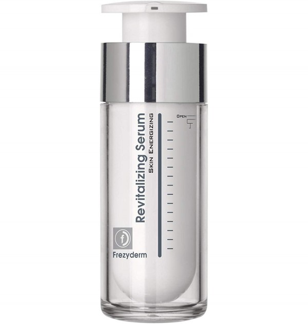 Revitalizing Serum - Frezyderm (1 Envase 30 Ml)