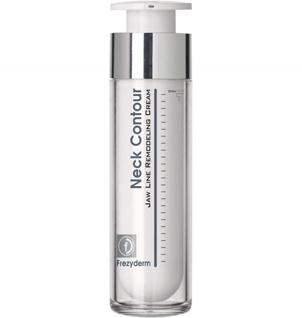 Neck Contour Cream - Frezyderm (1 Envase 50 Ml)