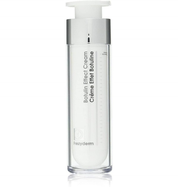 Botullin Effect Cream - Frezyderm (1 Envase 50 Ml)