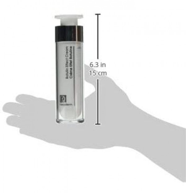 Botullin Effect Cream - Frezyderm (1 Envase 50 Ml)