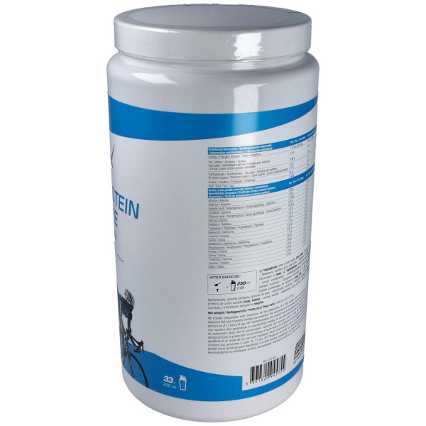 Etixx High Protein Vainilla 1Kg.