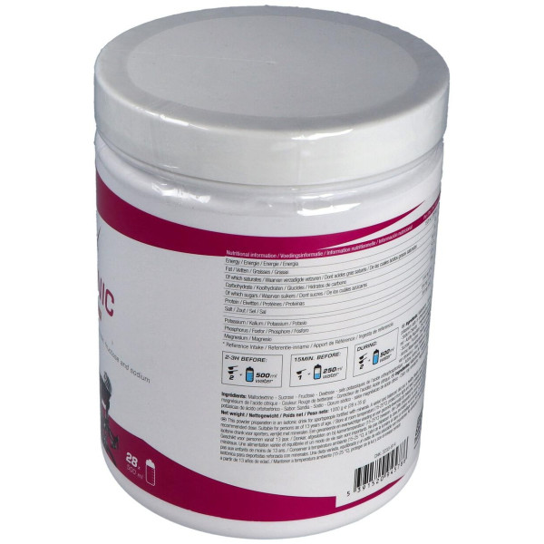Etixx Isotonic Sabor Sandia 1Kg.